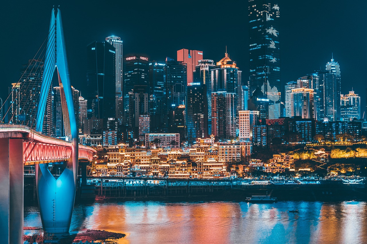 Leben und Arbeiten in China Erfahrungen deutscher Expatriates
