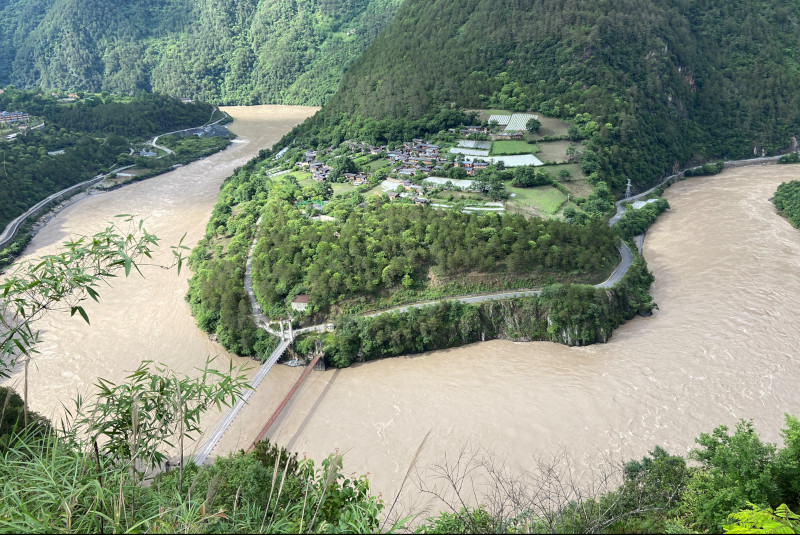 Nujiang (Salween)