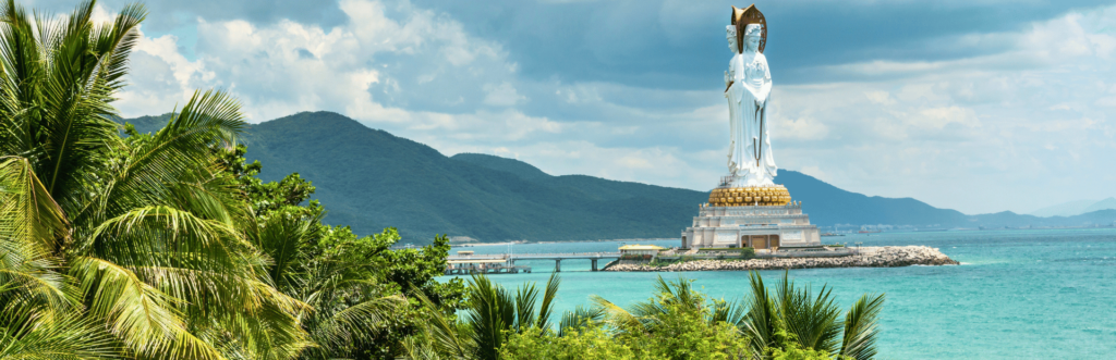 Tourismus als Brücke zwischen Kulturen