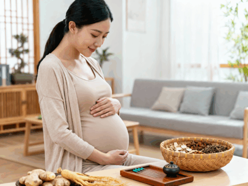 Schwangerschaft in China – Traditionen, Aberglauben und moderne Medizin