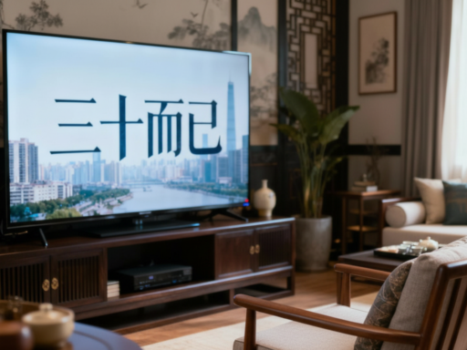 Diese 10 chinesischen Filme und Serien sollte man gesehen haben