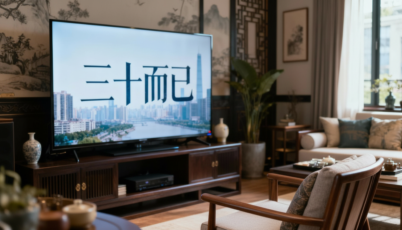 Diese 10 chinesischen Filme und Serien sollte man gesehen haben