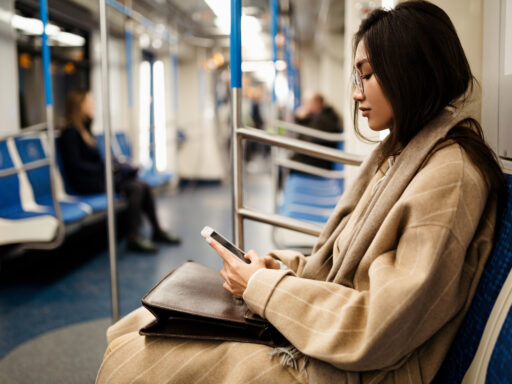 Nihao - Die neue Must-Have-App für China