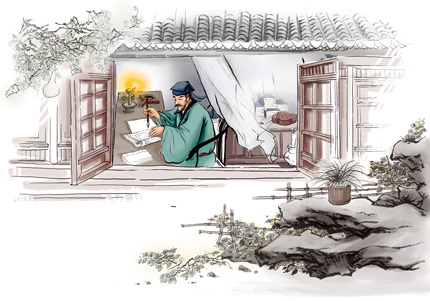 Tiangong Kaiwu – Von der Enzyklopädie der Welt zur Bühne der Welt