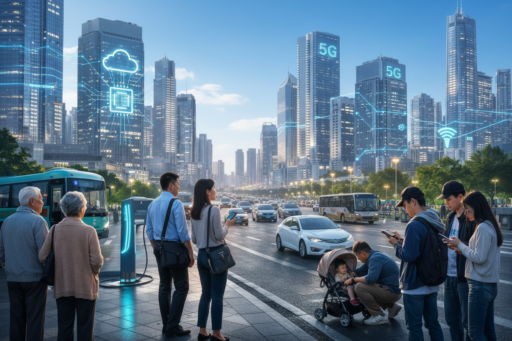 Jahresrückblick 2025: Wichtige wirtschaftliche, technologische und gesellschaftliche Entwicklungen in China