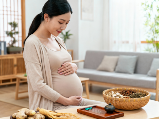 Schwangerschaft in China – Traditionen, Aberglauben und moderne Medizin