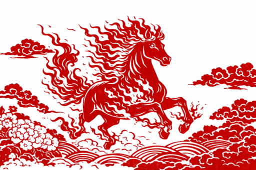 Das Jahr des Feuerpferdes 2026: Bedeutung und Ausblick