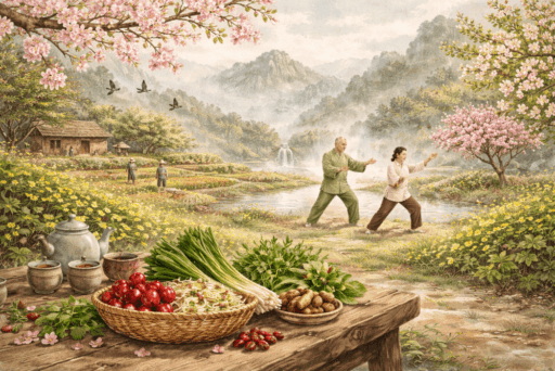 Sabine-Schmitz-TCM-Chunfen-China-im-Blickpunkt